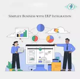 Transform Your Business with Advanced ERP Solution, Malleshwaram