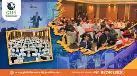 Corporate Event Management Company: GHS, Ahmedabad