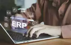 ERP Platforms Designed for Multi-Branch Operations, Riyadh
