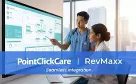 RevMaxx Now Integrated with PointClickCare!, Tampa