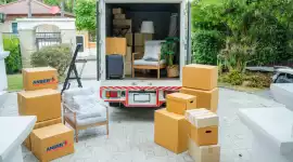 Book Professional Residential Movers in Montreal, Montreal