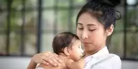 Maternity Nurse Training, London