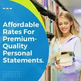 MBA Personal Statement Writing UK, London