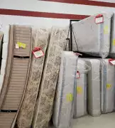 Quality Thrift Store, Tulsa
