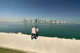 Dubai Sky Views Edge Walk Tickets – Thrilling Heig, Dubai