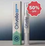 Orivelle – Restore Nail Strength and Beauty, New York