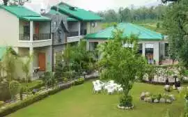Discover the Best Resorts in Jim Corbett