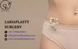 Where to Get Safe Labiaplasty Surgery.?, Bengaluru