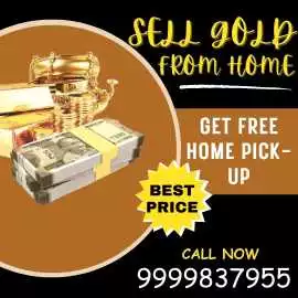 How To Contact A Reliable Silver Buyer In Noida Qu, Noida