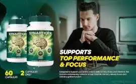 Synaptigen : [