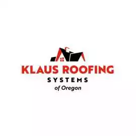 Klaus Roofing Systems of Oregon, Eugene