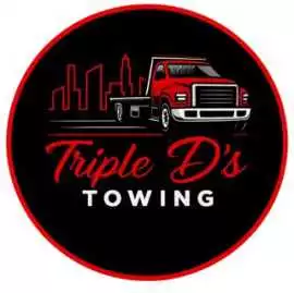 Triple D's towing LLC, Sterling Heights