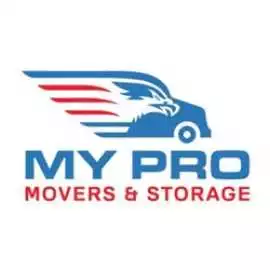 MyProMovers | Fairfax Movers, Fairfax