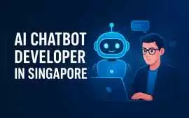 Best AI Chatbot Developer in Singapore, Bukit Timah
