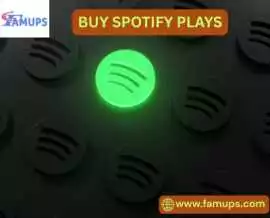 Boost Your Music Popularity buy Spotify Plays , Albuquerque