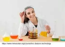 Bsc dialysis therapy technology government college, Solan