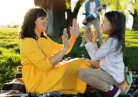 Transform Family Life with Mindful Parenting, Kolkata