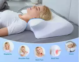Ergo Z Pillow Reviews — Is It Worth the Hype?, New Hyde Park