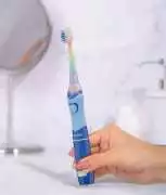 Oracura Sonic Electric Toothbrush –, ₹ 799