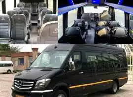 Smooth and Reliable Transfers from Sydney Domestic, Lakemba