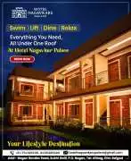 Best Hotels with Pool in Nagaon Beach