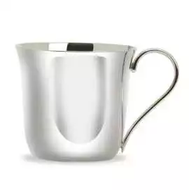 Krysaliis Eternal Sterling Silver Baby Cup, $ 276