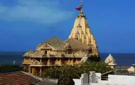 Affordable Dwarka Somnath Tour Packages