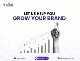 Grow Your Brand with Eflot, Chennai