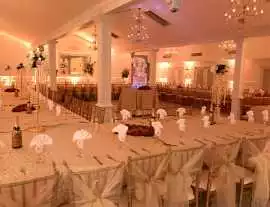 Wedding Banquet Halls in New York, Woodbridge