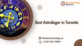  Best Astrologer in Toronto, Toronto
