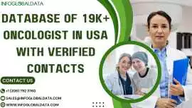 Buy Oncologist Email Lists - 100% Privacy Complian, Seattle