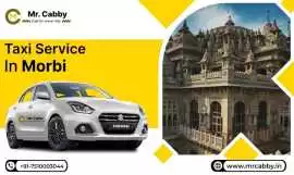 Taxi Service in Morbi: Instant Booking , Ahmedabad