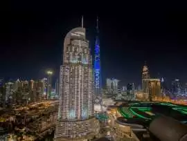 Dubai City Tour with Burj Khalifa – Explore Dubai’, Dubai