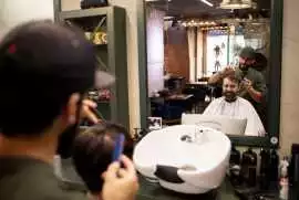 Hair Salon for Men Dubai – Bekky Barber, Dubai