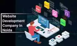 Hire Professional Best Website Development Company, New Delhi