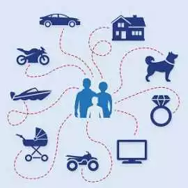 Farmers Insurance - Arya Agency, Ashburn