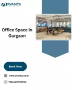 Office Space in Gurgaon, Gurgaon