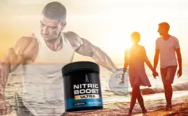 Nitric Boost Ultra Don’t Buy Until You Watch This!, New York