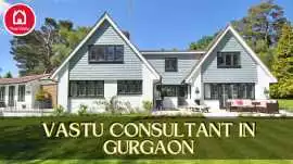 Vastu Consultant in Gurgaon – Simple Remedies, Chandigarh