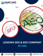 Leading SEO & AEO Company in the USA | Boost Y, Phoenix