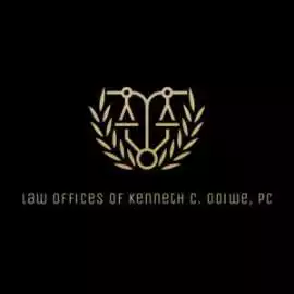 The Law Offices of Kenneth C.Odiwe, San Francisco