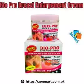 Bio Pro Breast Enlargement Cream Price in Pakistan, Islamabad