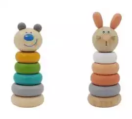 Building Bright Futures with Fun and Engaging Wood, $ 0
