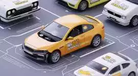 How Easy is it to Get Cash for Damaged 4WD in Pert, Perth