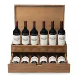 Selling Wine Collection Online, New York