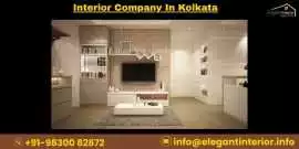 Interior Company In Kolkata, Kolkata