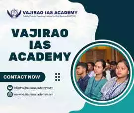 Step Closer to Your IAS Dream with UPSC Prelims, New Delhi