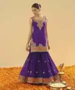 Shop Elegant Sheetal Batra Dresses Online at Muzai, $ 200