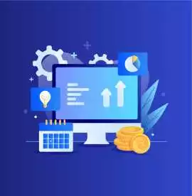 App Development Company - Rowthtech , Chandigarh