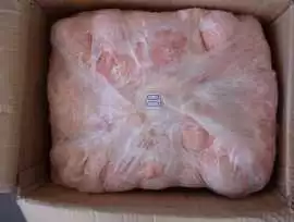 Quality 100% Halal Fresh/Frozen Sheep/Goat/Lamb Ta, Duncan